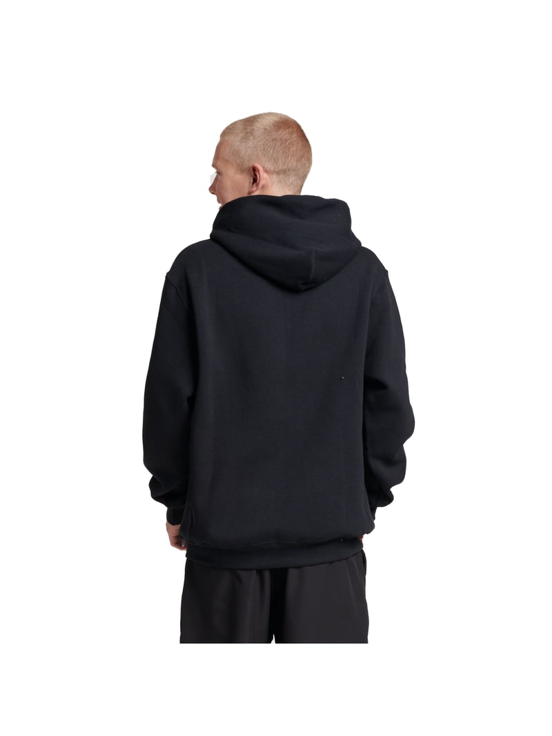 Russell Athletic Men's Sweatshirt: Dri-Power Fleece Hoodie with