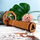 thumbnail image 5 of Manualidades Creativas de Madera para Hacer Tú Mismo: Caleidoscopio para Niños, Accesorios para Exteriores para Niños, 5 of 10
