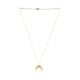 thumbnail image 2 of Collar Luna, 2 of 3