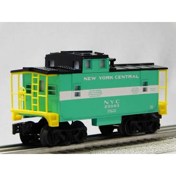 Lionel New York Central Caboose #23063 NYC 2323060-C
