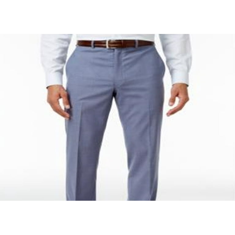 lauren ralph lauren men's classic fit ultraflex stretch dress pants Lauren Ralph Lauren Mens Classic-Fit UltraFlex Stretch Windowpane Pant –  Vanessa Jane