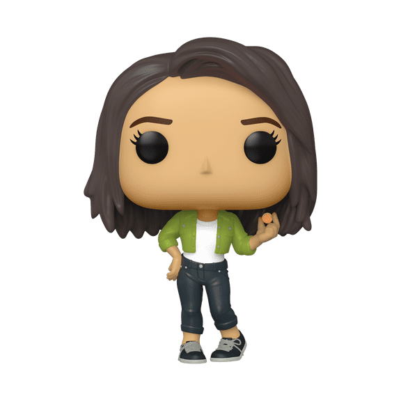 Funko Pop! Movies: Luck - Sam Vinyl Figure with Chase
