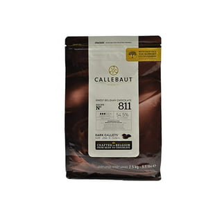 Valrhona White Chocolate Couverture Ivoire 35% Cocoa 43% Sugar 41.1% Fat  Content 21.5% Whole Milk - 3Kg - Feves : Grocery & Gourmet Food 