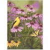Better Homes and Gardens Small Spring Friends Flag