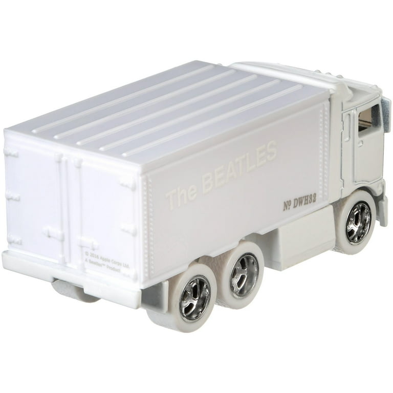 -お値下げしました！-Hot Wheels The Beatles (4つ) Amazon.com: Hot Wheels The Beatles Series 4/5 Real Riders