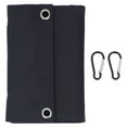 thumbnail image 2 of Solar , Solar Panel 15W USB Monocrystalline Silicon Durable Thin  for Laptop, 2 of 8