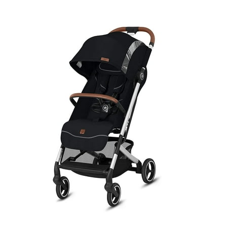 UPC: 4063486011072 | gb QBit+ All-City Stroller Velvet Black
