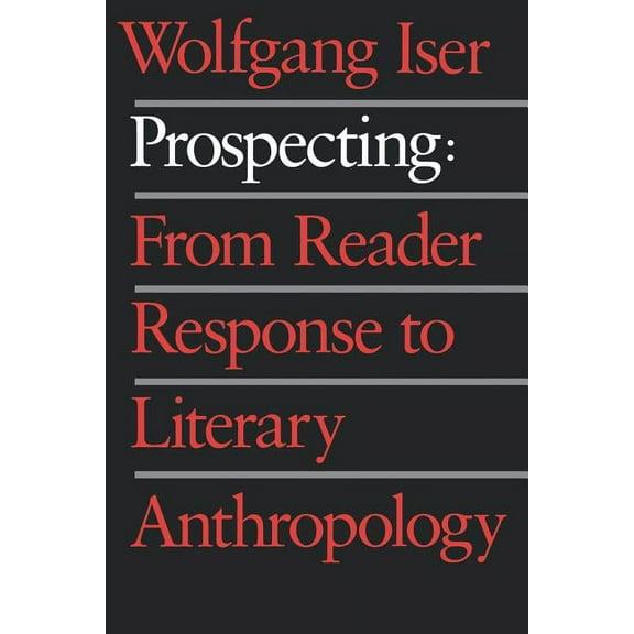 Prospecting, (Paperback)