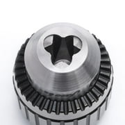 Jacobs Chuck 403-JCM30221 14N Ball Bearing Chuck & K3 Key