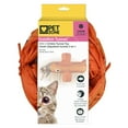 thumbnail image 2 of Pet Zone Tunnel Froissé pour chat Poisson Rouge, 2 of 3