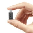 thumbnail image 6 of USB Wifi Adapter for PC/Desktop/Laptop, 1300M Dual Band 5G /2.4G USB 3.0 WiFi Dongle Wireless Network Adapter Fit for Windows 10/8/8.1/7/XP/11, Mac OS, 6 of 7