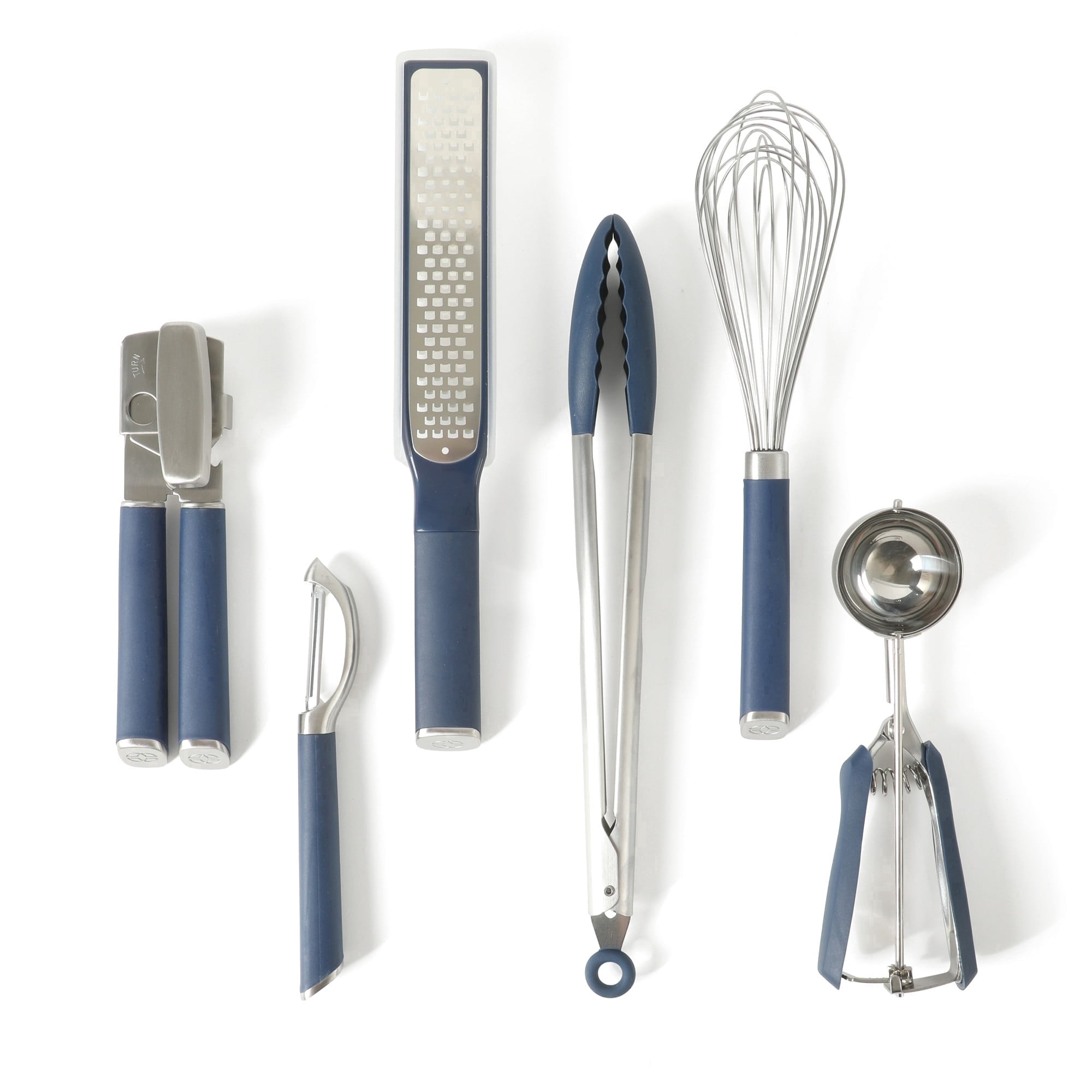 The Pioneer Woman Flea Market 25-Piece Pantry Essential Set