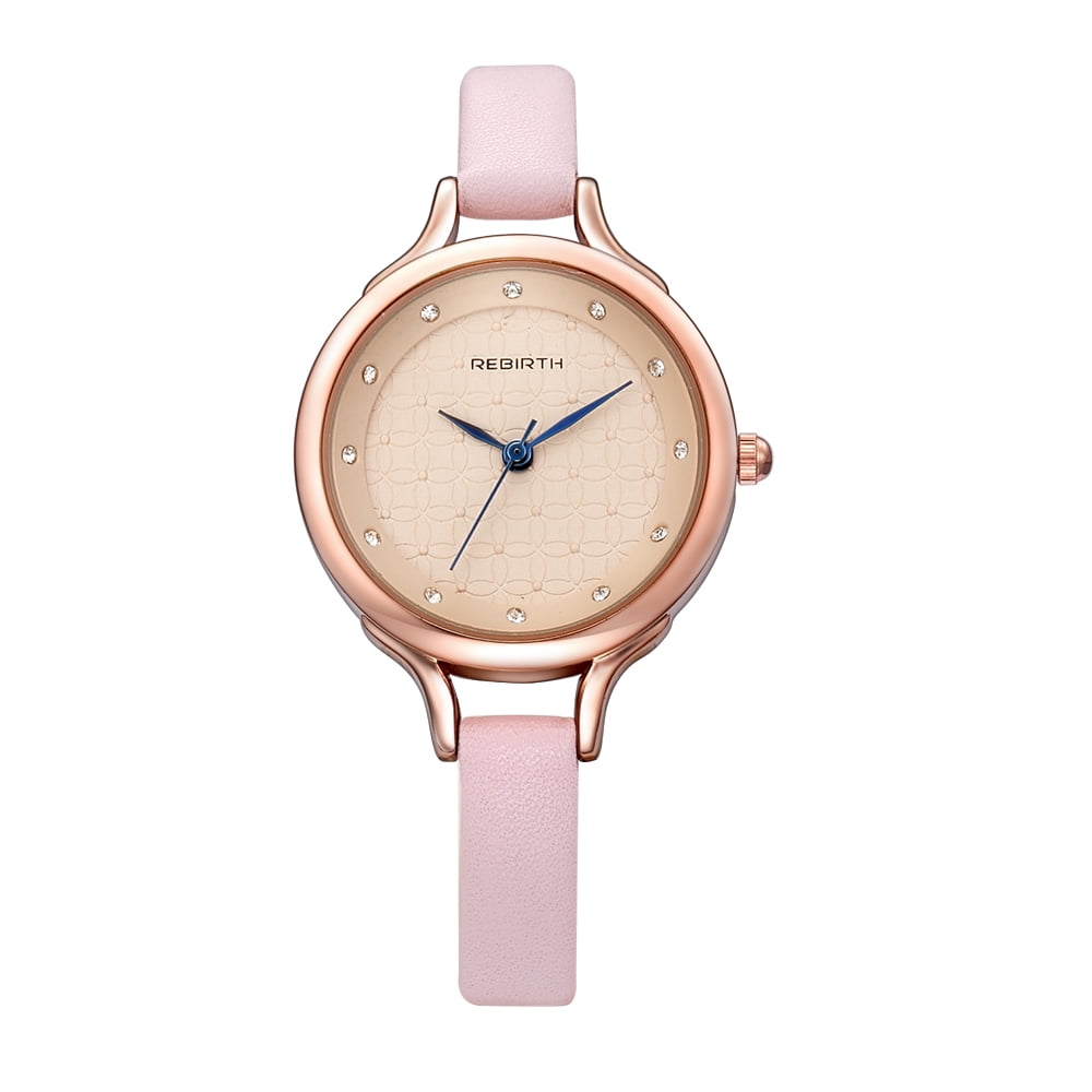 water resistant watch women's