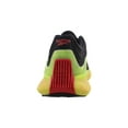 thumbnail image 3 of Reebok Zig Kinetica Big Kids' Running Shoes Black-Solar Yellow-Excellent Red fw7146, 3 of 3