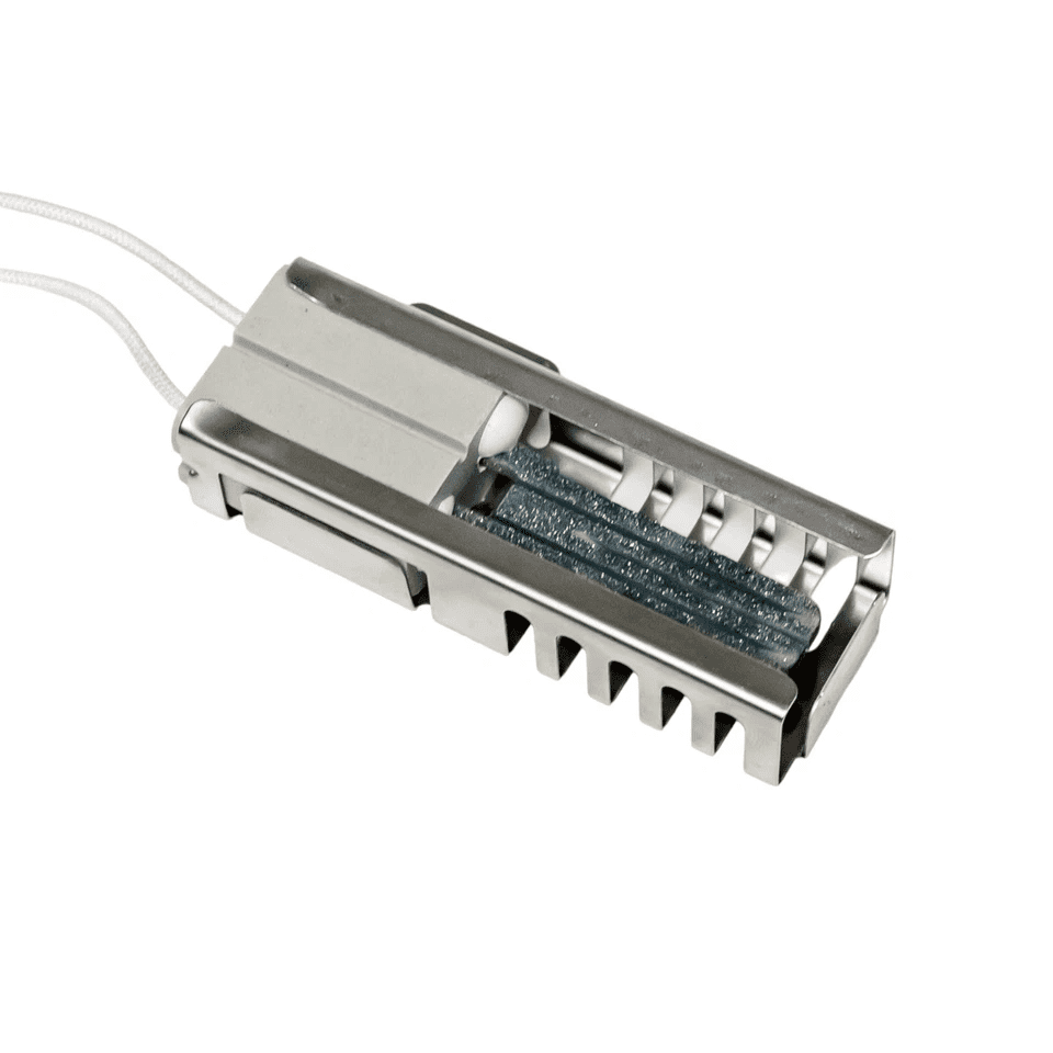 Premier Range Oven Stove Igniter Replacement for Samsung DG94-00520A