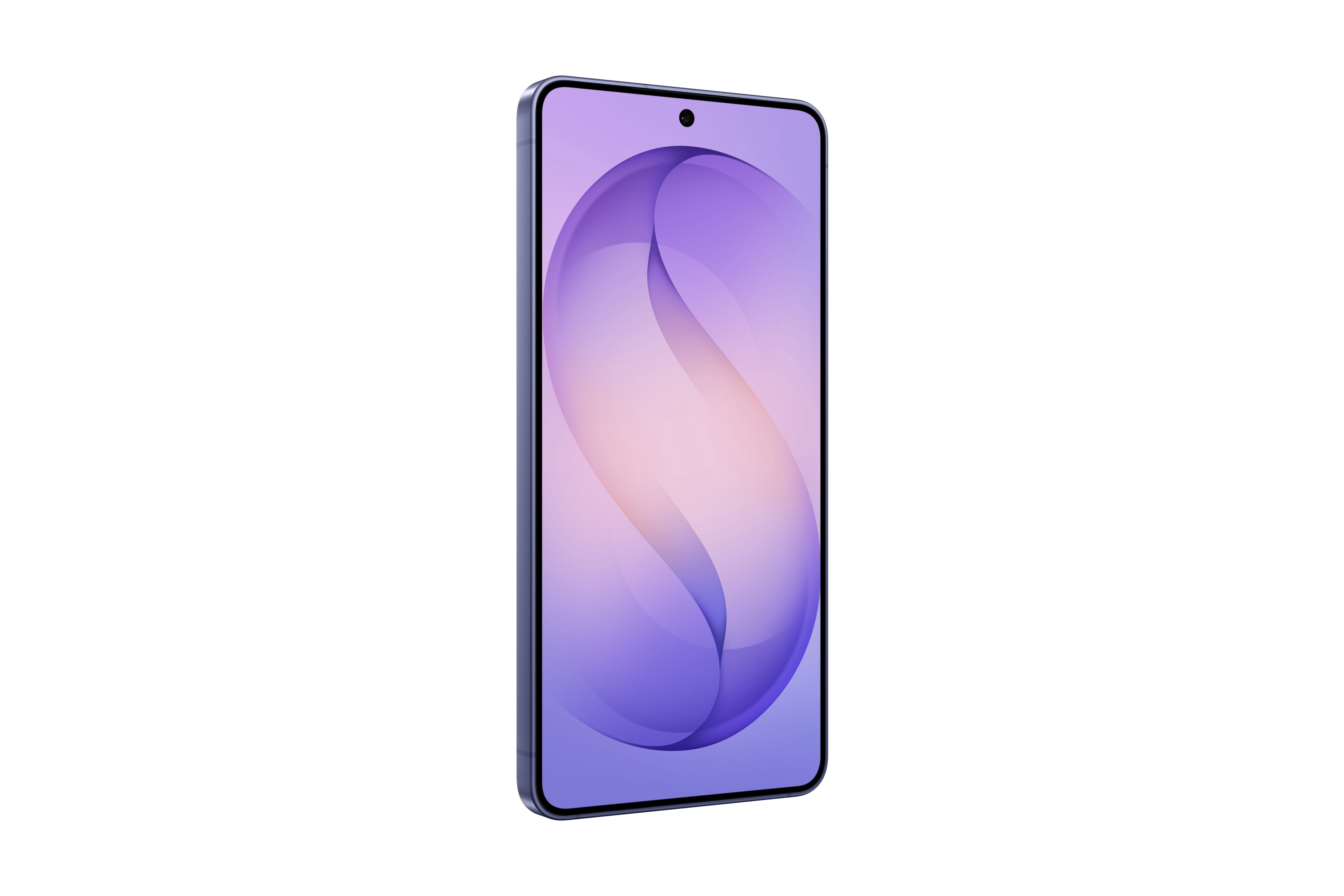 AT&T Samsung Galaxy S26 512GB Cobalt Violet