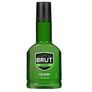 Brut Solo Classic Cologne Brut Classic Scent, 5 oz