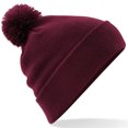thumbnail image 1 of Beechfield Bonnet d'Hiver Original Pom Pom, 1 of 2