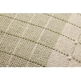 thumbnail image 3 of Loloi PLL0193 Green / Natural 22'' x 22'' Decorative Pillow, 3 of 3