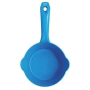 Vikan Scoop,11.6 in L,Blue 56813