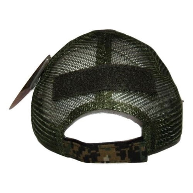 Cappello Da Baseball Con Snapback Vintage Blank Tree - Foto 5