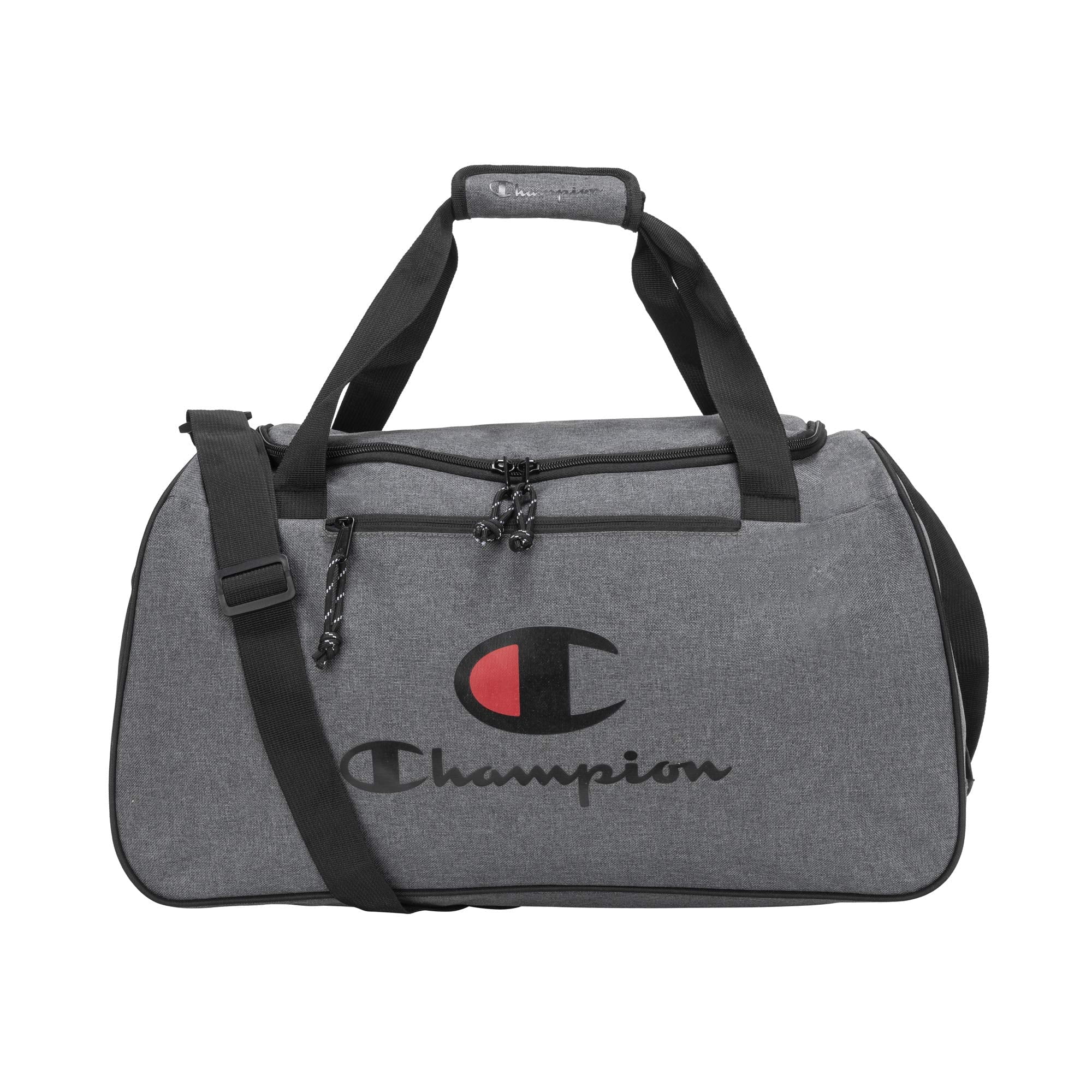 Champion camo duffle bag hotsell