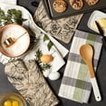 thumbnail image 6 of Fresh Herbs Kitchen Textiles, Potholder & Dishtowels, Fresh Herbs, 4 Pieces, 6 of 6