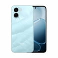 thumbnail image 1 of Smartphone Oppo A6x Azul 128 GB, 1 of 4