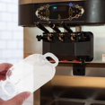 thumbnail image 4 of Ice Cream Machine Baffle for Ice Cream Maker Replacement Part, 4 of 5
