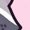 AD-Pink, variant on Inktastic Nonna and Papa Grandkids Raccoon Girls Long Sleeve Toddler T-Shirt