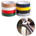 thumbnail image 2 of HLONK New Duct Gaffa Gaffer Waterproof Self Adhesive Repair Bookbinding Cloth Tape, 2 of 19