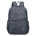 thumbnail image 4 of Mochila unisex de gran capacidad Mochila informal impermeable para pesca Ciclismo, 4 of 9
