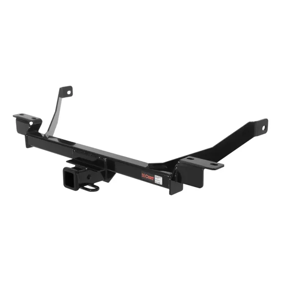 CURT Class 3 Trailer Hitch, includes installation hardware