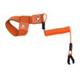 thumbnail image 3 of Correa de muñeca para interruptor de parada de emergencia de barco, accesorios para lanchas motoras, interruptor de parada de emergencia Naranja, 3 of 8