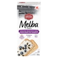 thumbnail image 2 of Boulangerie Grissol Melba Toast Sprouted Grain with Seeds 350g, 2 of 6