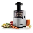 thumbnail image 2 of Extractor Vertical De Jugo Prensa Fría Plata Omega Vsj843qs OMEGA NA, 2 of 3
