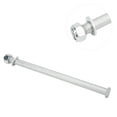 thumbnail image 4 of Swing Arm Nut Washer  , Correct Alignment High Hardness Long Durability Swing Arm Bolt Heavy Duty Iron Firm Fixing  for Car, 4 of 7
