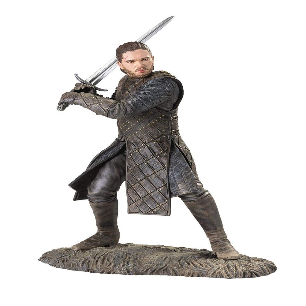 game of thrones dark horse figures list