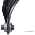 thumbnail image 5 of Detroit Axle - Front Left Upper Control Arm for 2009-2014 TL TSX 2008-2012 Honda Accord, Upper Control Arm w/Ball Joint Assembly 2010 2011, 5 of 6