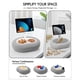 thumbnail image 3 of Soporte de almohada para tabletas Miledi compatible con Kindle de 5 a 12,9 pulgadas, iPad, 3 of 7