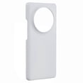 thumbnail image 3 of For vivo Y300 Pro 5G Case Hard PC Frosted Minimalist Phone Cover - Orange, 3 of 5