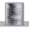 Flitz Rust Remover Metal Polish Paste, 2 lb