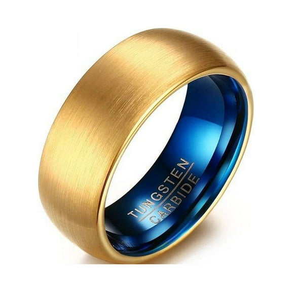 The Imperial | Men's Wedding Band