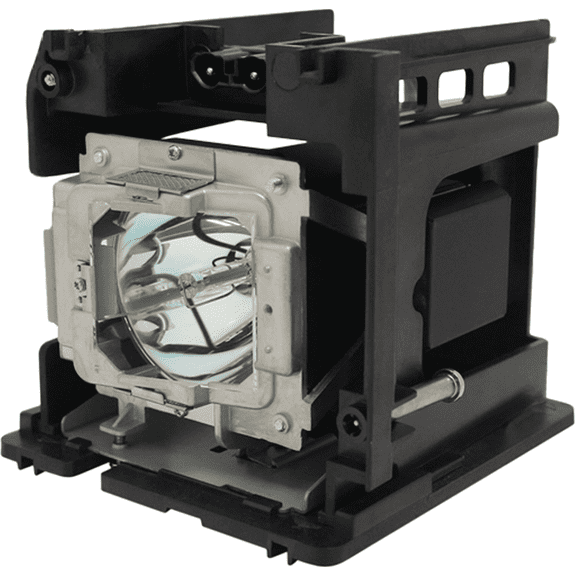 Jaspertronics SP LAMP073 Lamp & Housing for Infocus Projectors with Original Specification & Full Lifespan Bulb 1 Year Warranty 1 Unit per pack