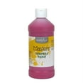 thumbnail image 2 of Little Masters™ Tempera Paint, Magenta, 16 oz., Set of 12 bottles, 2 of 2