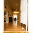 thumbnail image 7 of Raindrops 5PCS Wooden Door Stoppers Door Holders for Home Store Hotel, 7 of 7