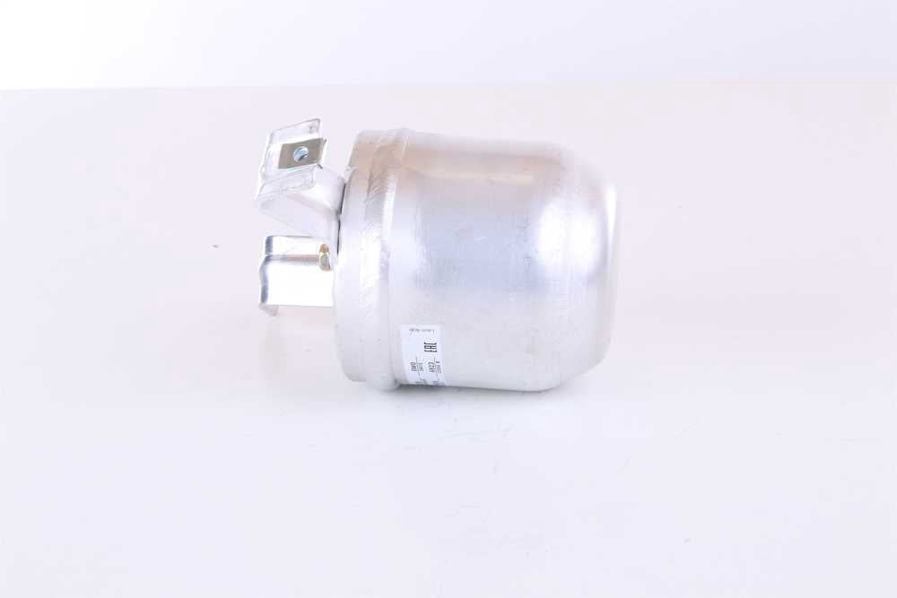 Nissens 95196 A/C Receiver Drier/Accumulator