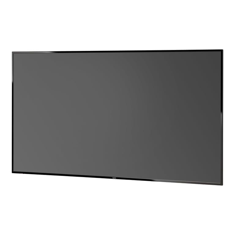 ※スタンド（脚）無　NEC　50型　液晶ディスプレイ　モニター　LCD-E506 NEC E506 E Series - 50