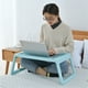 thumbnail image 1 of Mesa Plegable para Computadora Portátil Jadeshay con Bandeja para Cama, 1 of 9
