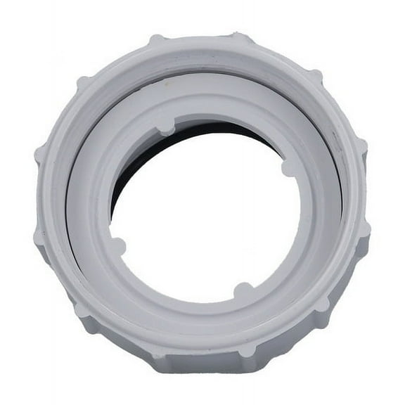 Waterway Pump Union, 2-1/2"Nut, 2-1/2"SLIP 400-6010